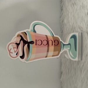 Home Designs GG Ice Cream Wooden Home Decor